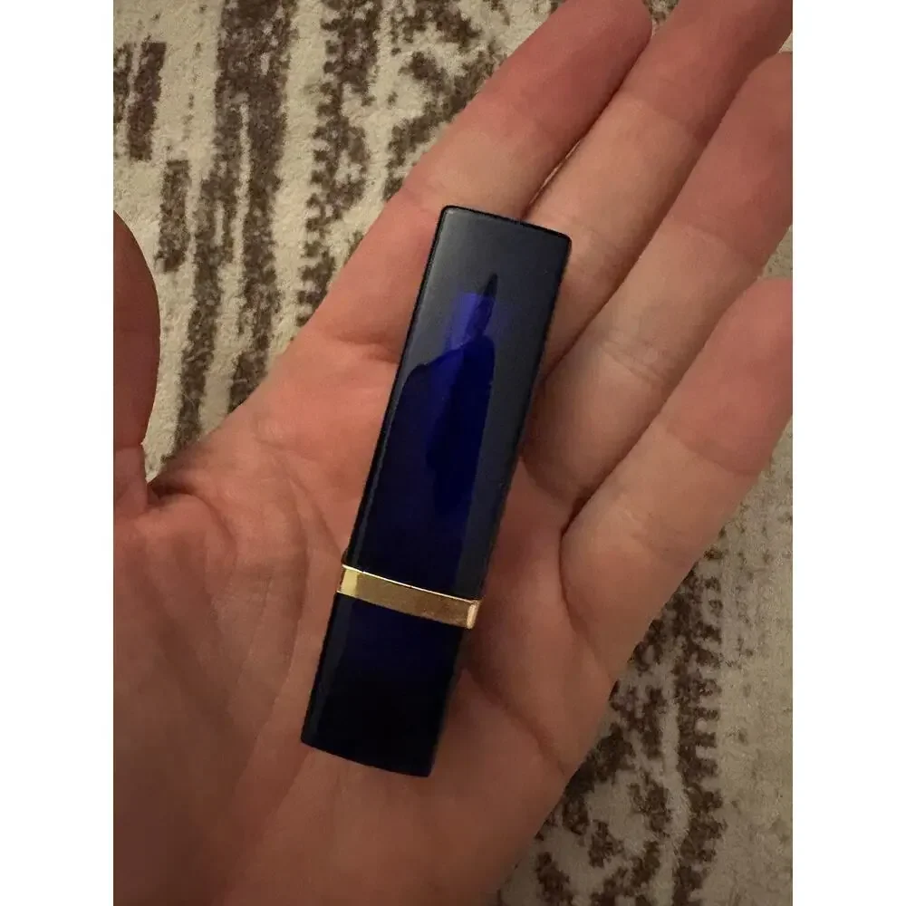 ESTEE LAUDER Pure Color Long Lasting Lipstick 118 BOIS DE ROSE NEW